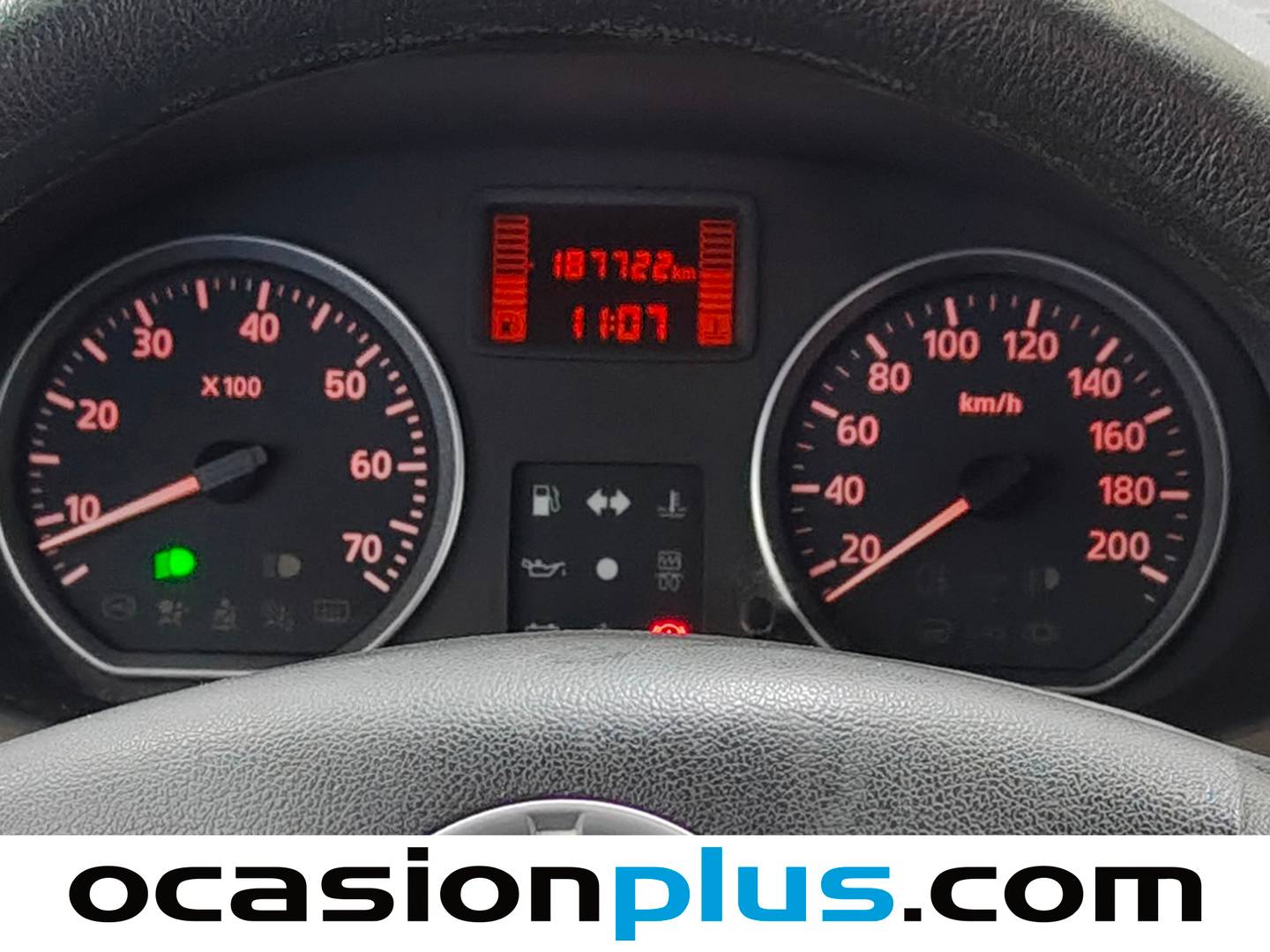 Dacia Sandero Dacia Sandero 1.2 Ambiance (75 CV) de ocasión