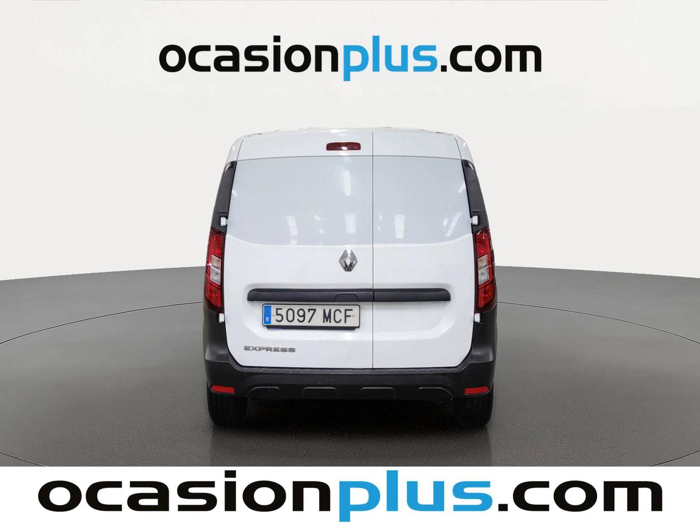 Renault Express Renault Express Furgon Advance Blue dCi (95 CV) al mejor precio