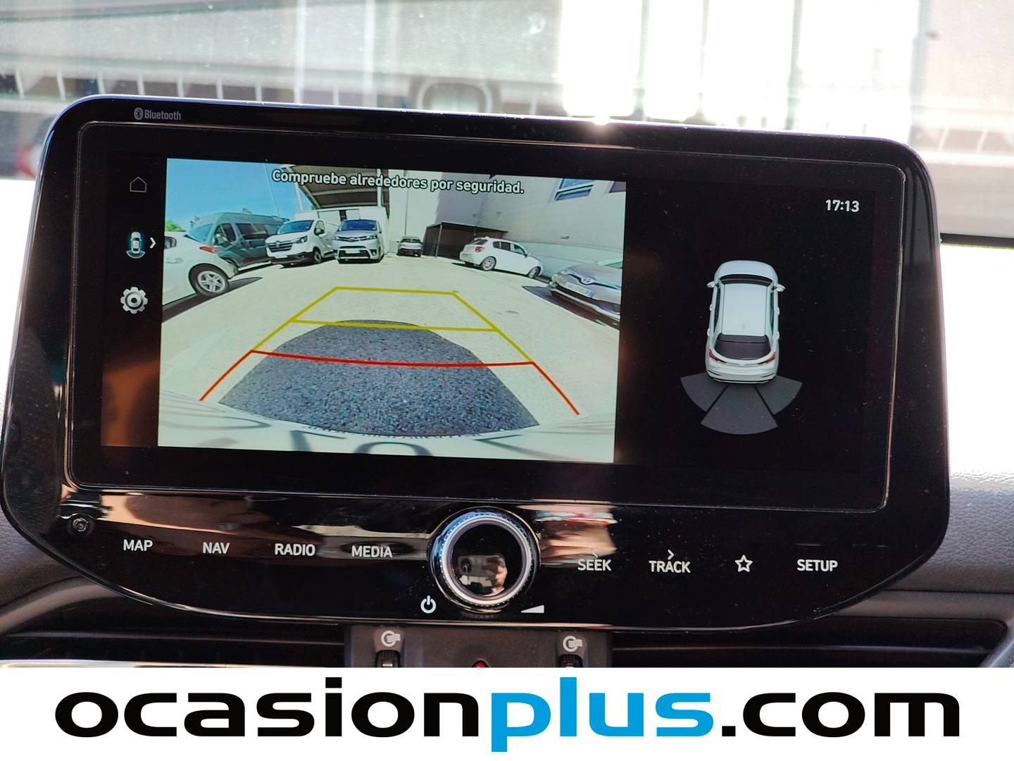 Acabados Hyundai i30 HYUNDAI i30 1.5 TGDI 48V N-Line X Fastback DCT (159 CV)