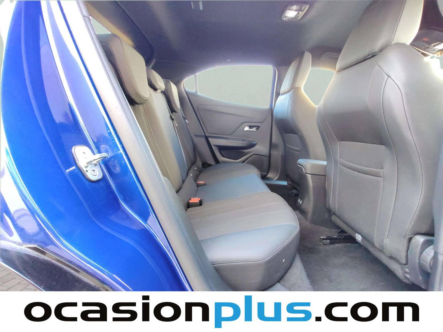 Opel Mokka Opel Mokka 1.2 T GS (136 CV) de segunda mano
