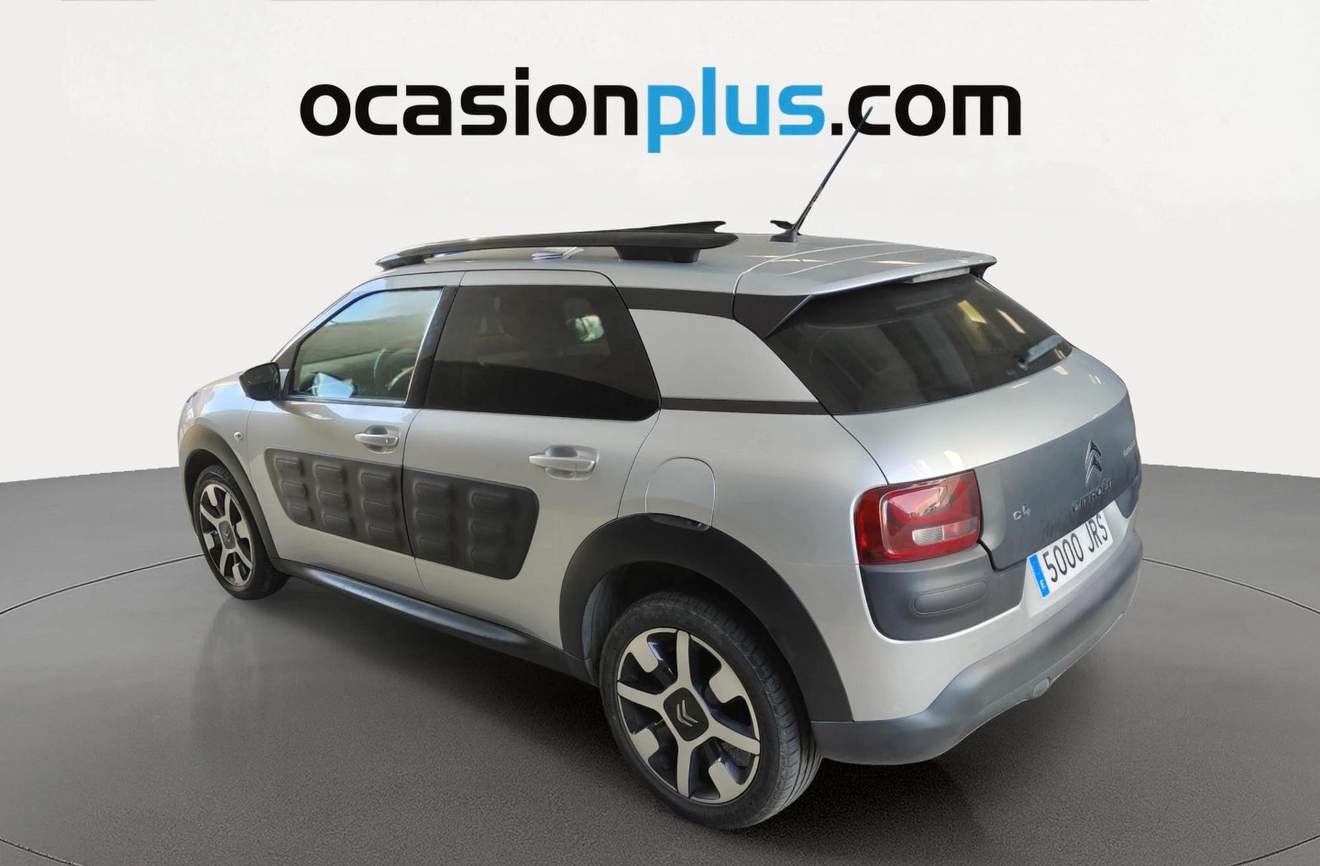 Citroën C4 Cactus PureTech 82 Feel Edition - foto 3