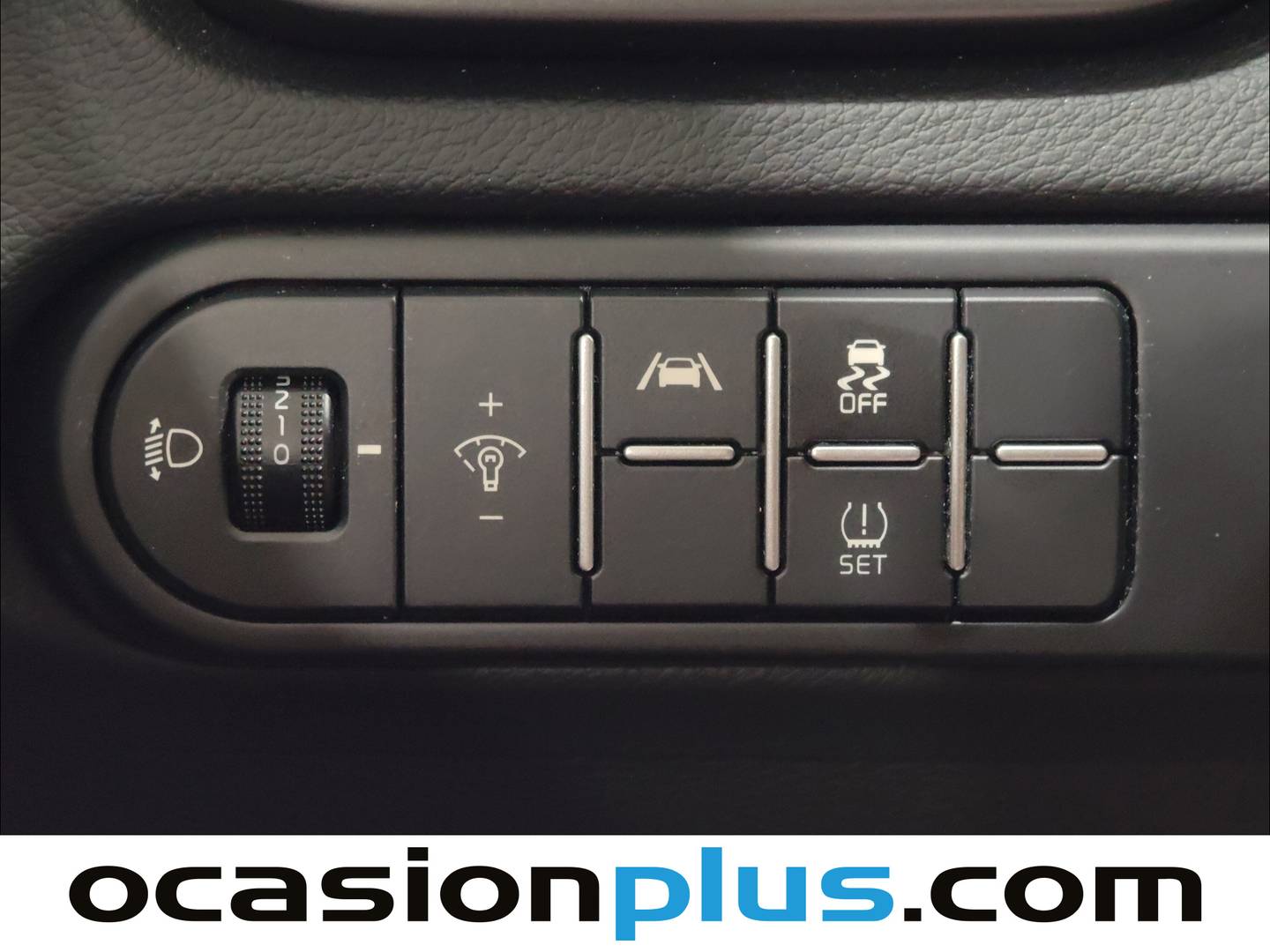 Accesorios del KIA Ceed KIA Ceed 1.0 T-GDI Drive (100 CV)