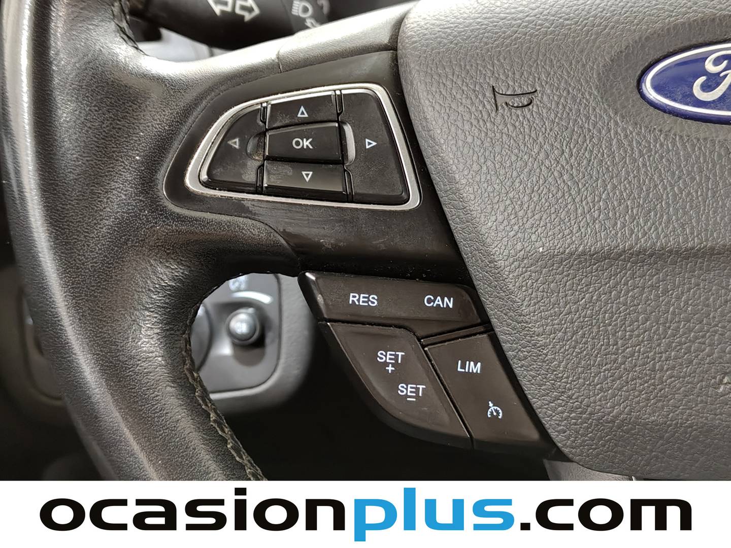 Ford C-Max Ford C-Max 1.0 Ecoboost Business (125 CV) seminuevo