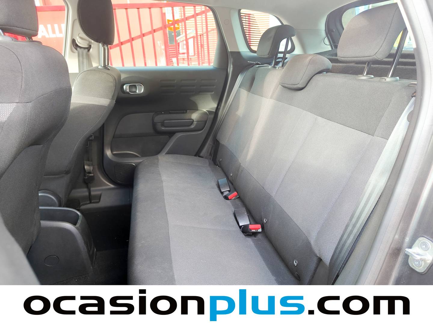 Citroën C3 Aircross Citroen C3 Aircross PureTech 110 S&S Shine (110 CV) 2023