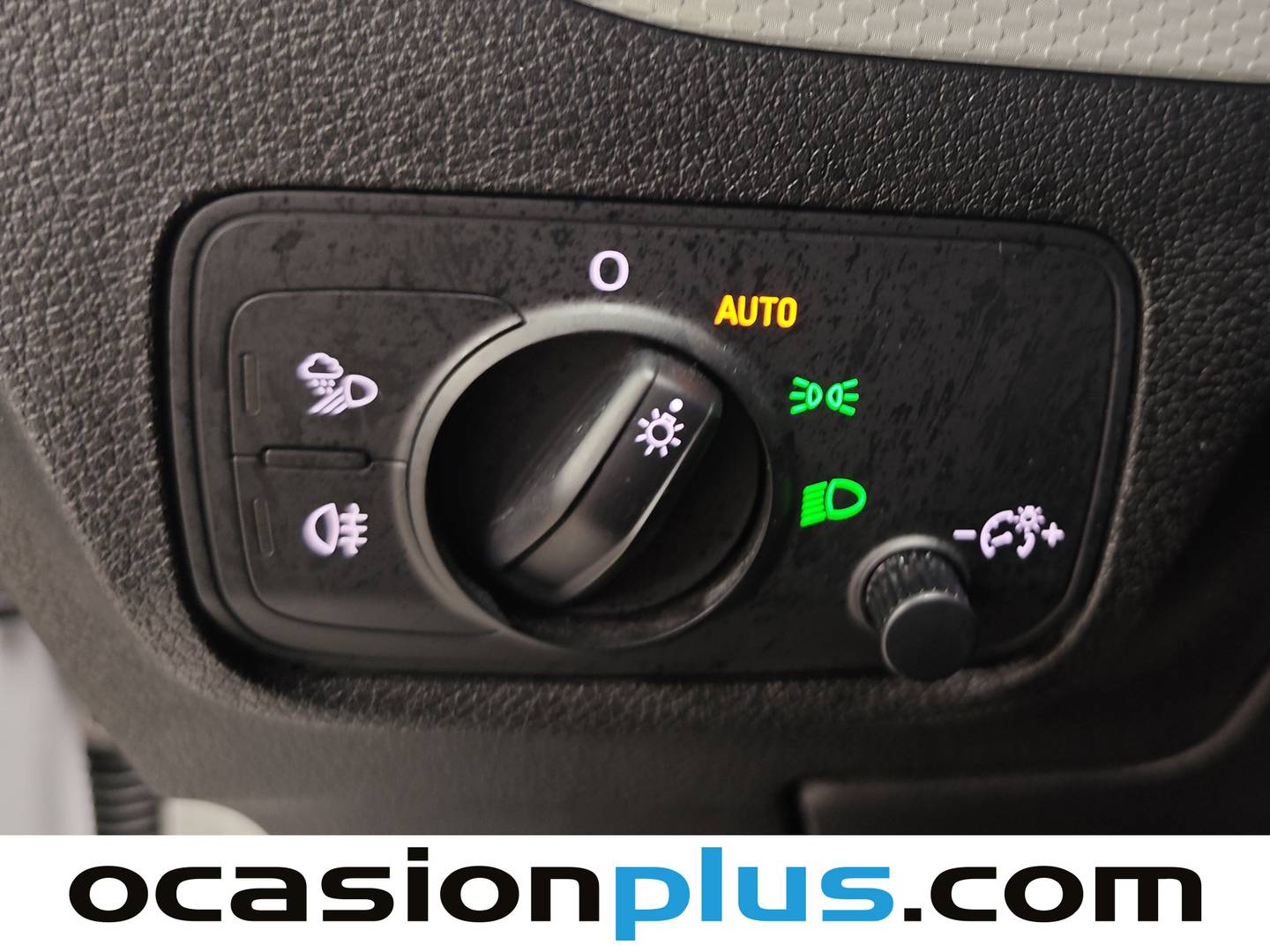 Audi Q2 Audi Q2 30 TFSI (116 CV) S tronic gasolina