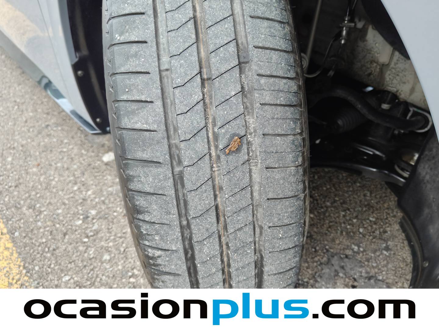 Foto Cupra Born CUPRA Born E-Boost Pack+Battery (231 CV)