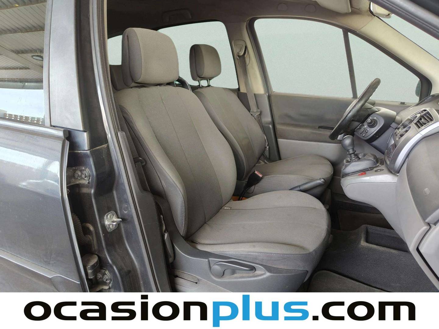 Renault Grand Scénic Renault Grand Scenic 1.6 16V Emotion 7 plazas (110 CV) gasolina