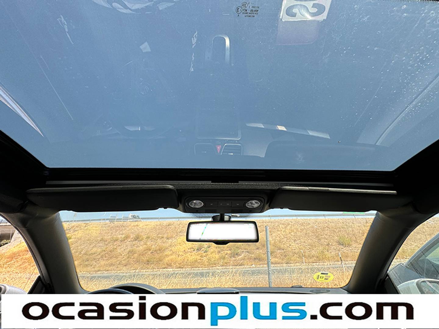 Foto Volkswagen Eos Volkswagen Eos Excellence 2.0 TDI (140 CV) DSG