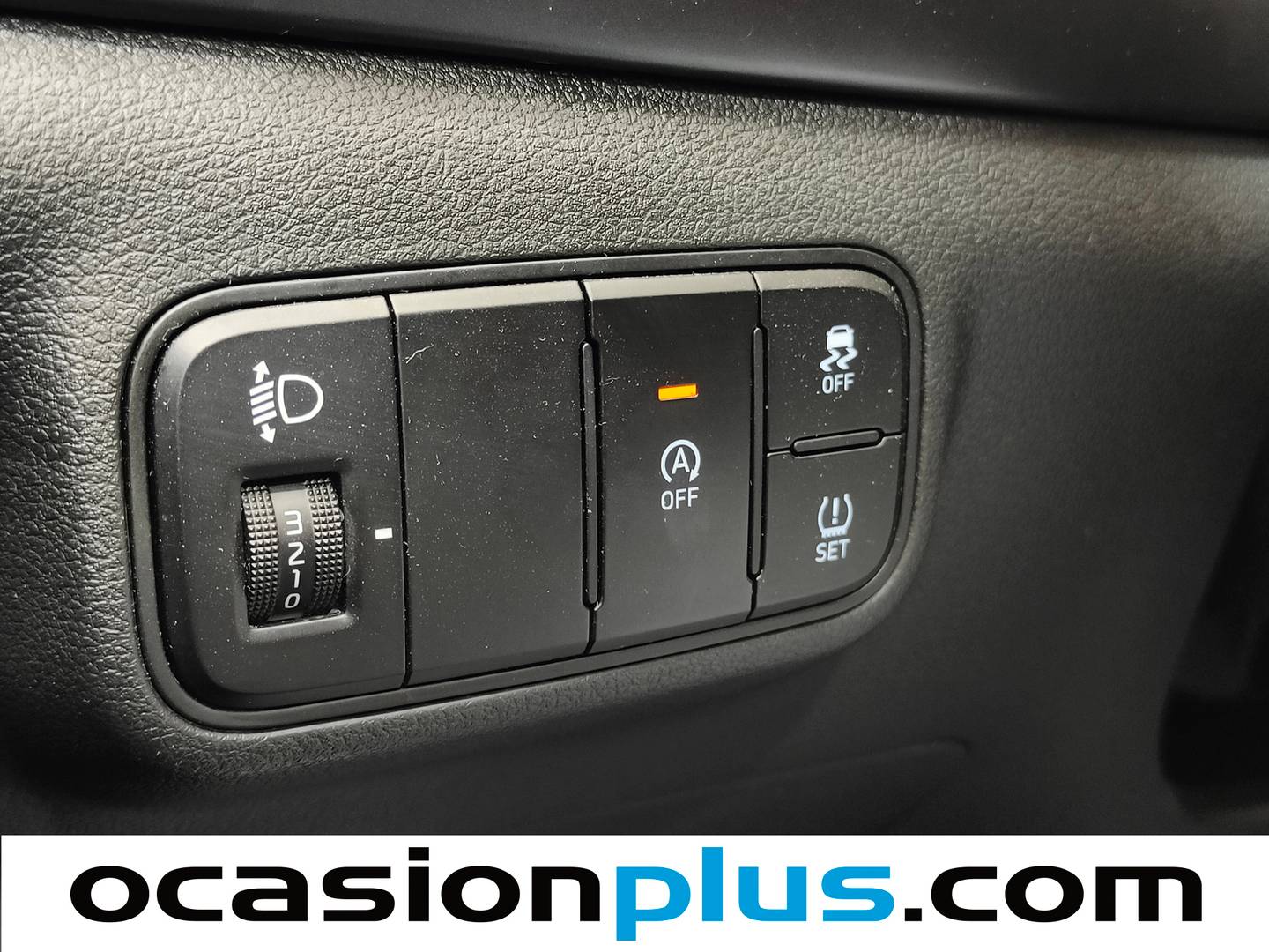 Accesorios del Hyundai i20 Hyundai i20 1.0 TGDI 48V Klass (100 CV)