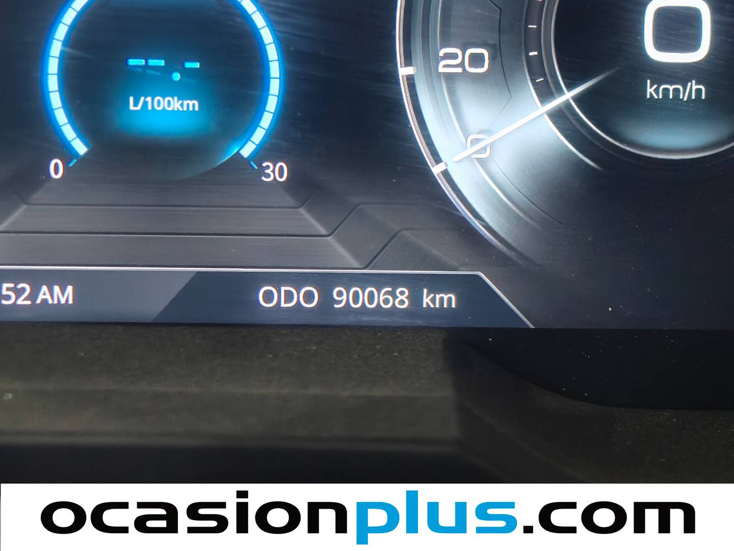 SsangYong Korando SsangYong Korando 1.5 G15T Premium (163 CV) seminuevo