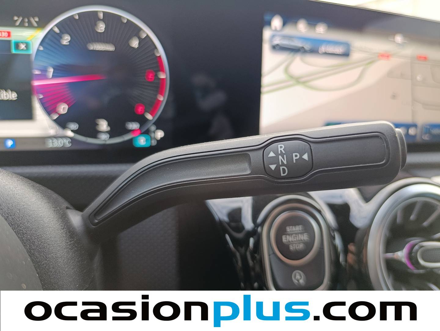 Foto Mercedes Clase A Mercedes-Benz Clase A Clase A 200 d (150 CV) Pack AMG