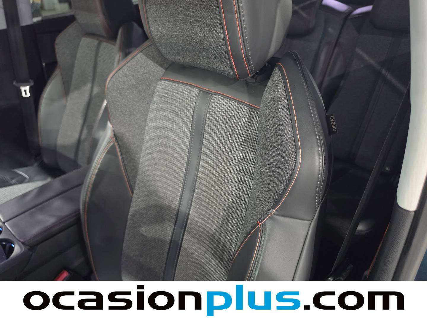 Extras del Peugeot 5008 Peugeot 5008 1.6L BlueHDi S&S Allure EAT6 (120 CV) 7 Plazas