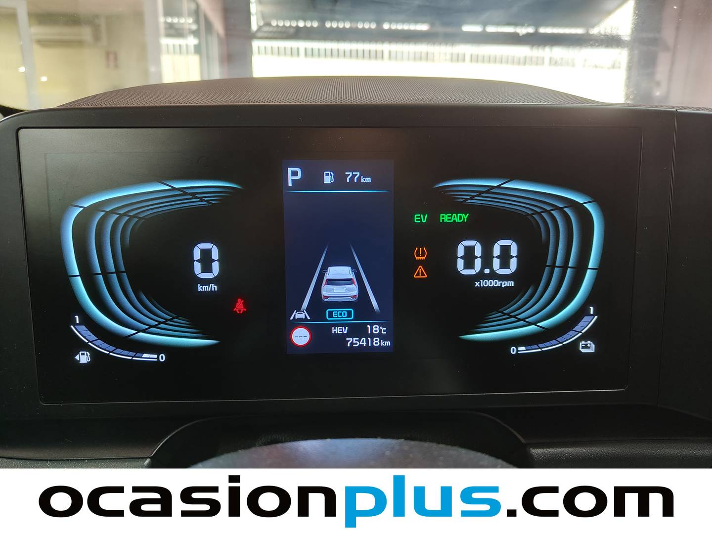 KIA Niro Kia Niro 1.6 GDi PHEV Híbrido Concept (183 CV) 2023