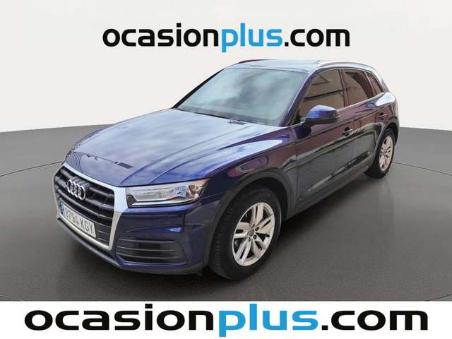 Audi Q5 Advanced 2.0 TDI (150 CV) de segunda mano