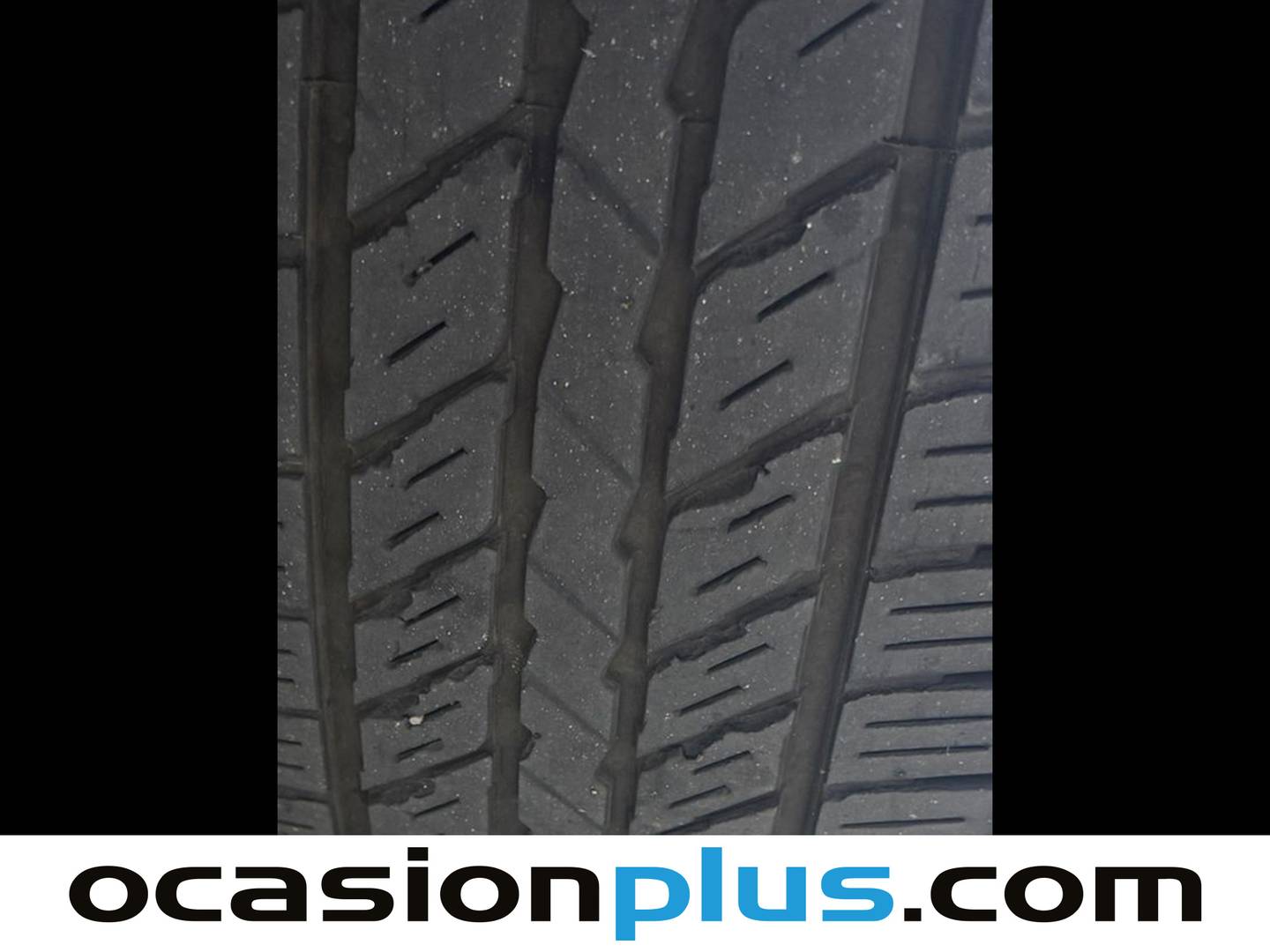 SsangYong Rodius SsangYong Rodius 2.0 e-Xdi Premium (155 CV) 7 Plazas de ocasión