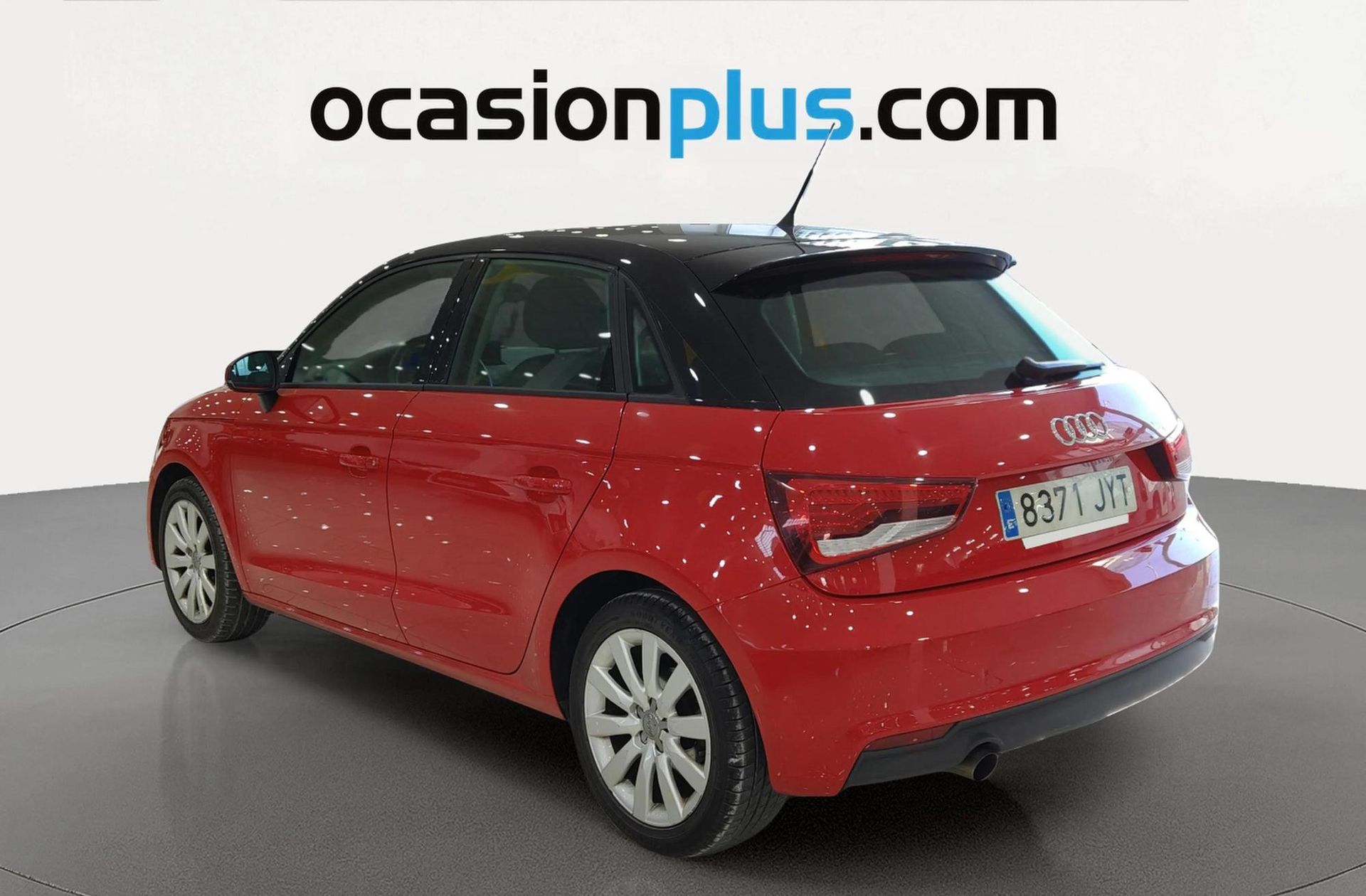 Audi A1 Sportback Attraction 1.0 TFSI - foto 3