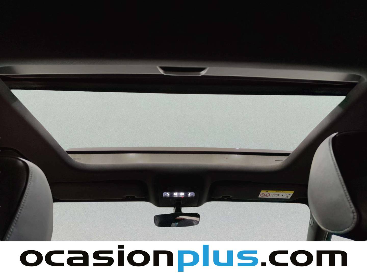 Extras y acabados del Audi A3 Audi A3 Sportback Black line 35 TDI (150 CV) S tronic Pack S-Line