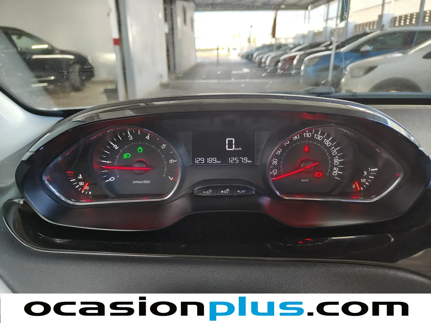 Foto Peugeot 208 Peugeot 208 1.2L PureTech Style (82 CV)