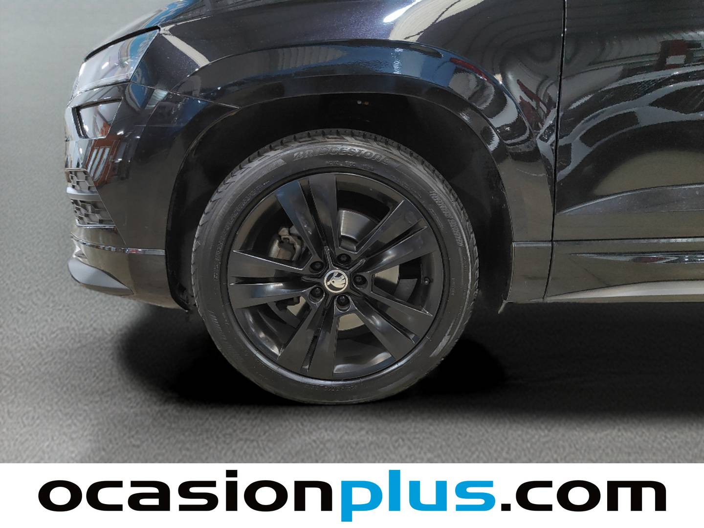 Skoda Karoq Skoda Karoq 1.5 TSI ACT Sportline DSG (150 CV) km 0