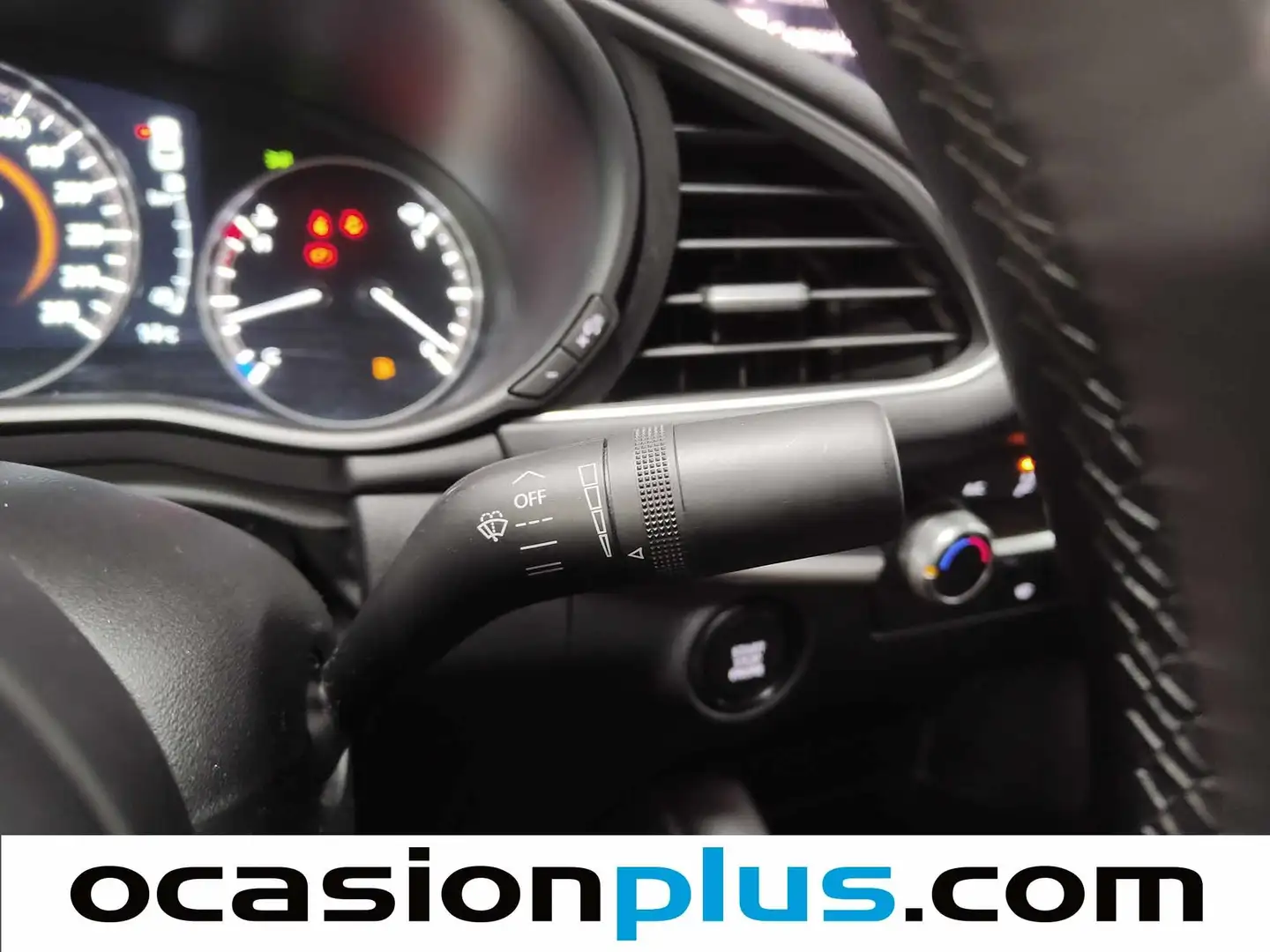 Foto Mazda Mazda3 Mazda Mazda 3 2.5L E-SKY G MHEV Prime-line (140 CV)