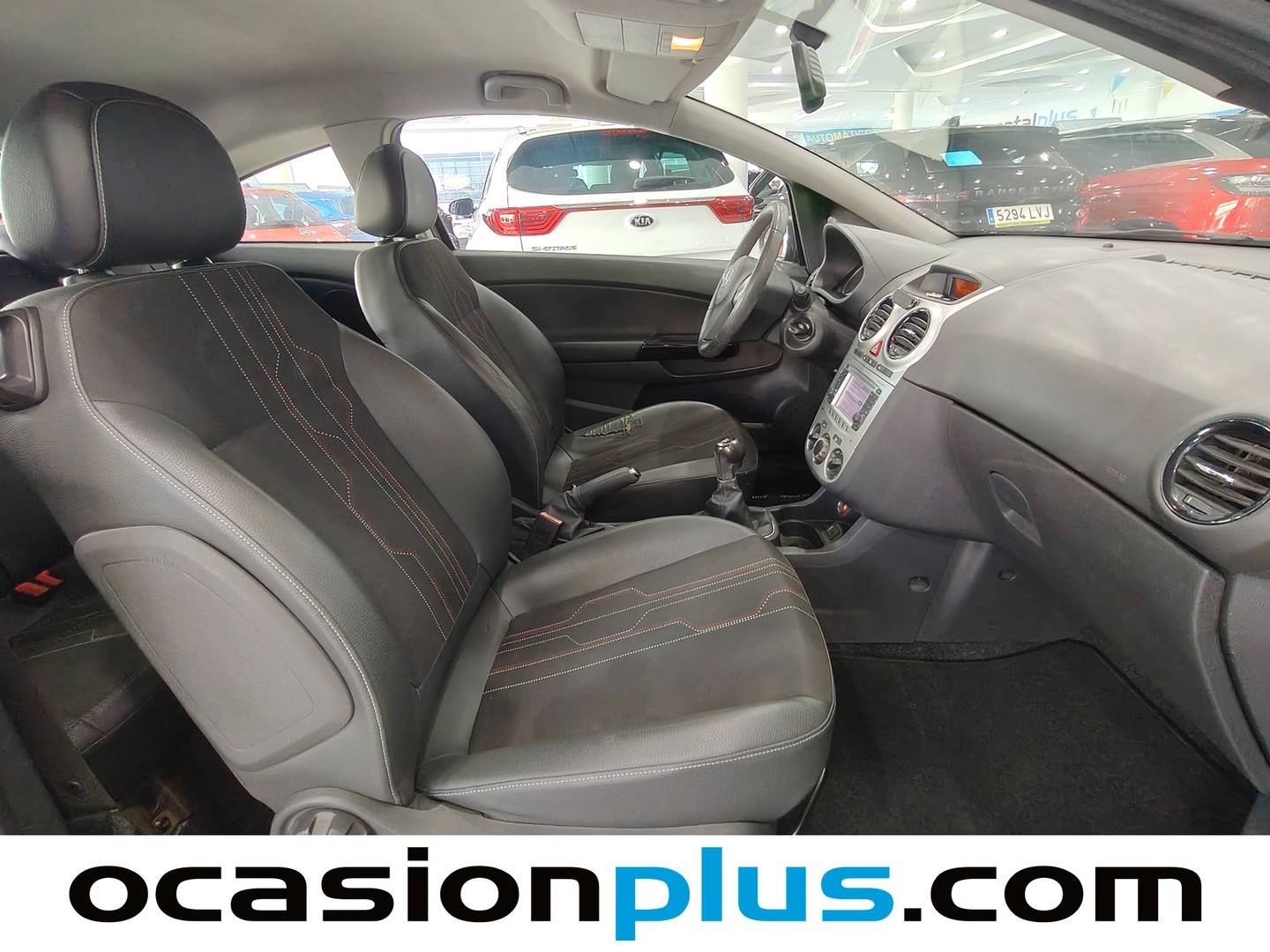 Opel Corsa Opel Corsa 1.2 S&S Selective (85 CV) km 0