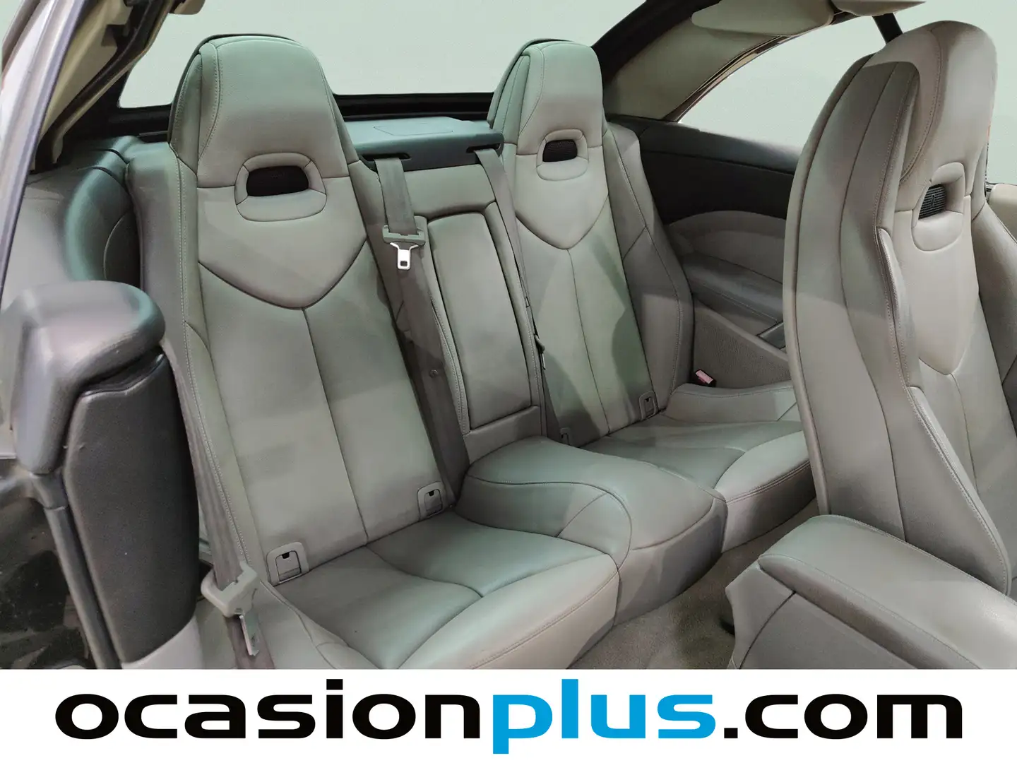 Foto Peugeot 308 Peugeot 308 CC CC Cabrio 1.6 THP Edition Limitada (150 CV)