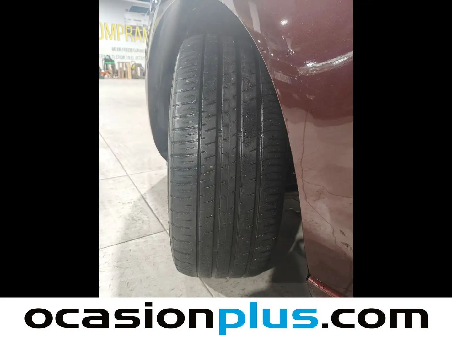 Foto Opel Zafira Opel Zafira 1.6 CDTI S&S Selective (134 CV) 7 Plazas