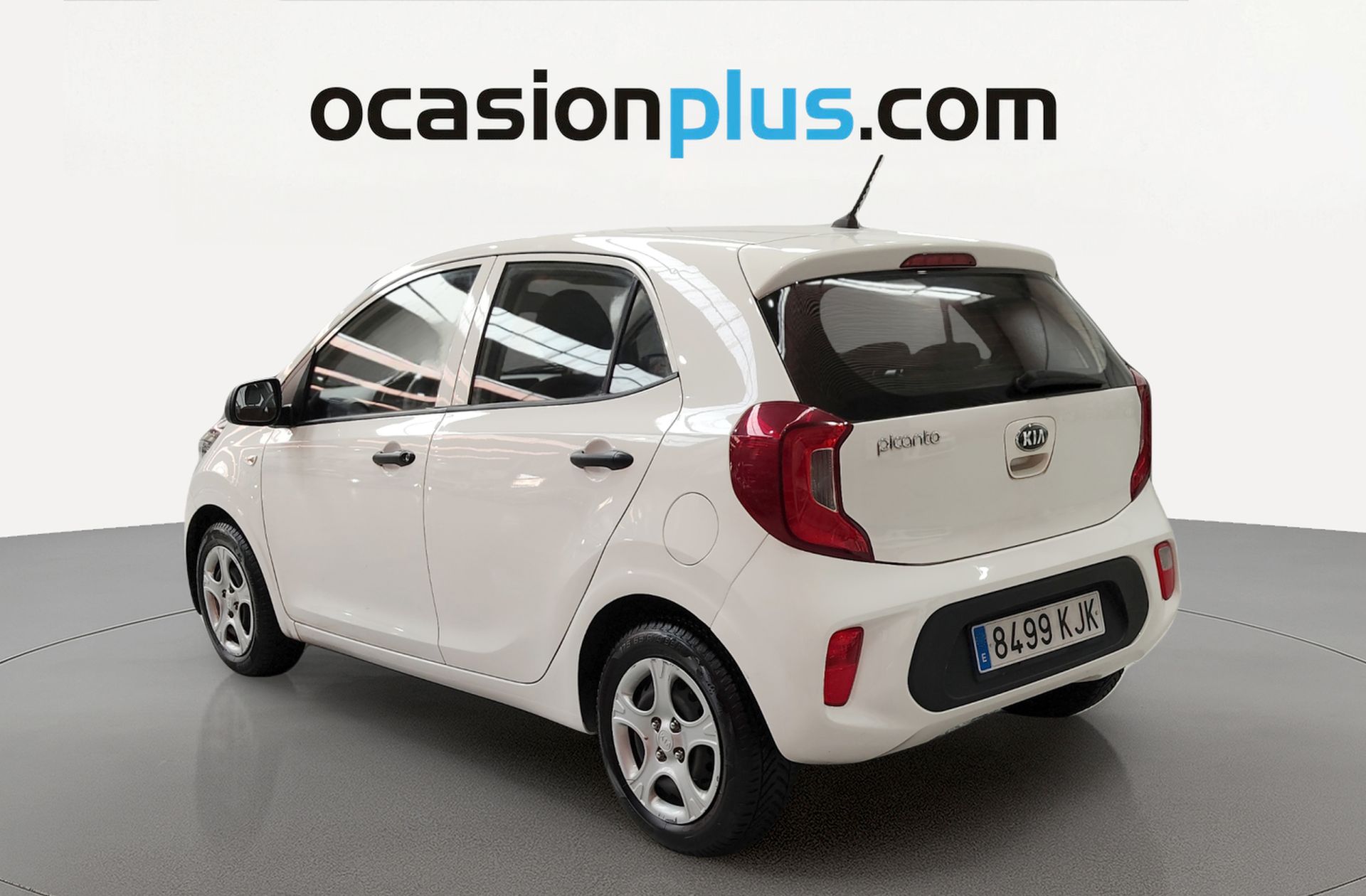 Kia Picanto 1.0 Cvvt Concept - foto 3