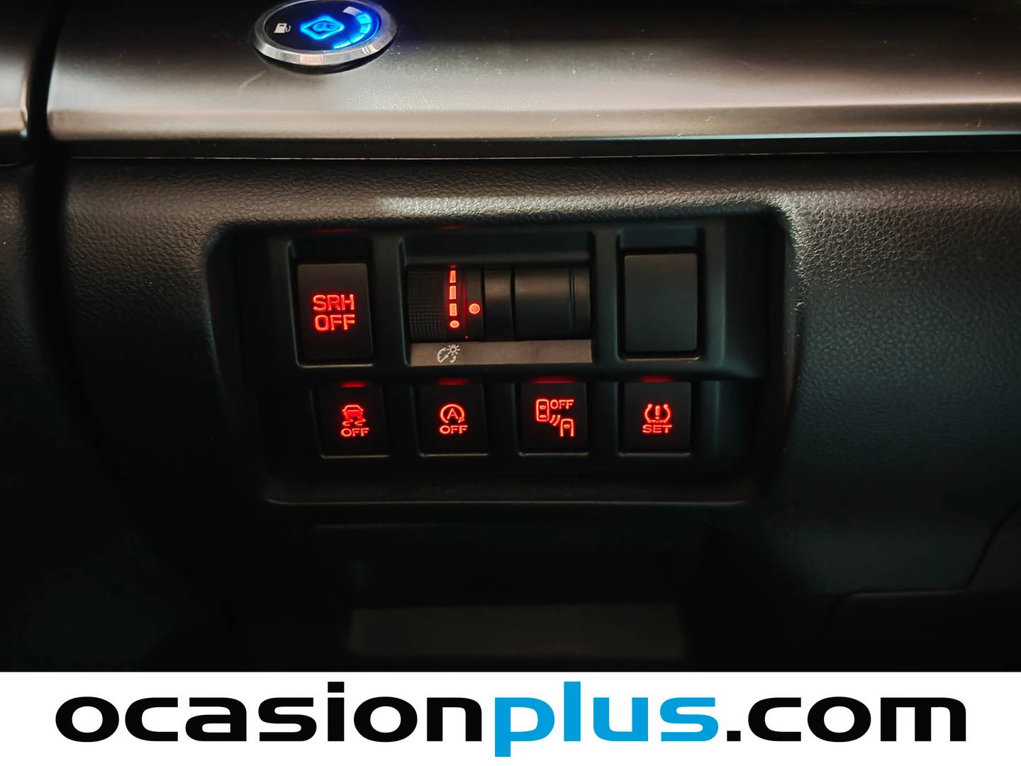 Subaru Impreza Subaru Impreza 1.6 Executive AWD Lineartronic (114 CV) GLP barato