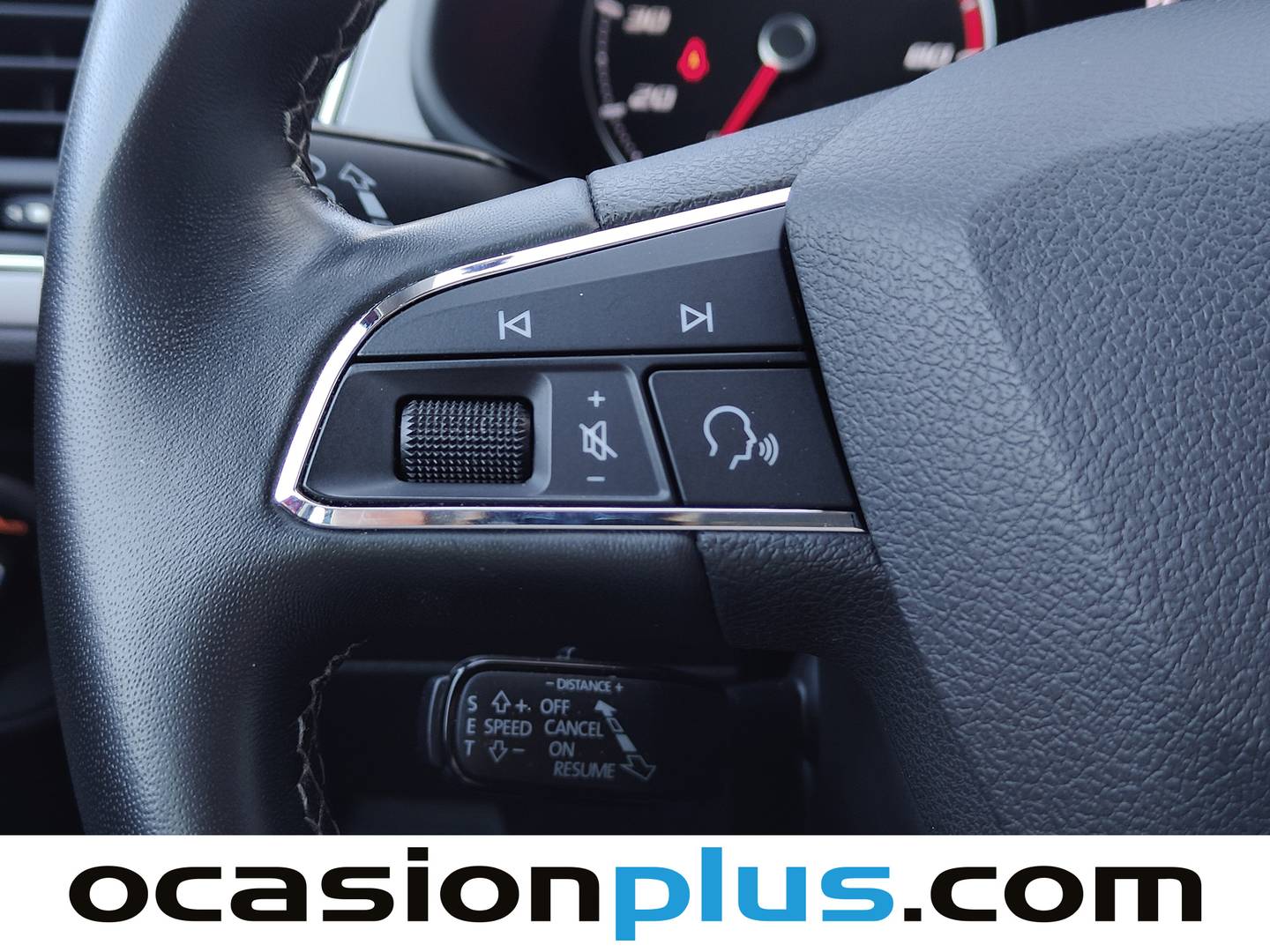 Seat León Seat León 1.5 TGI GNC S&S Style Visio Edition (130 CV) gnc