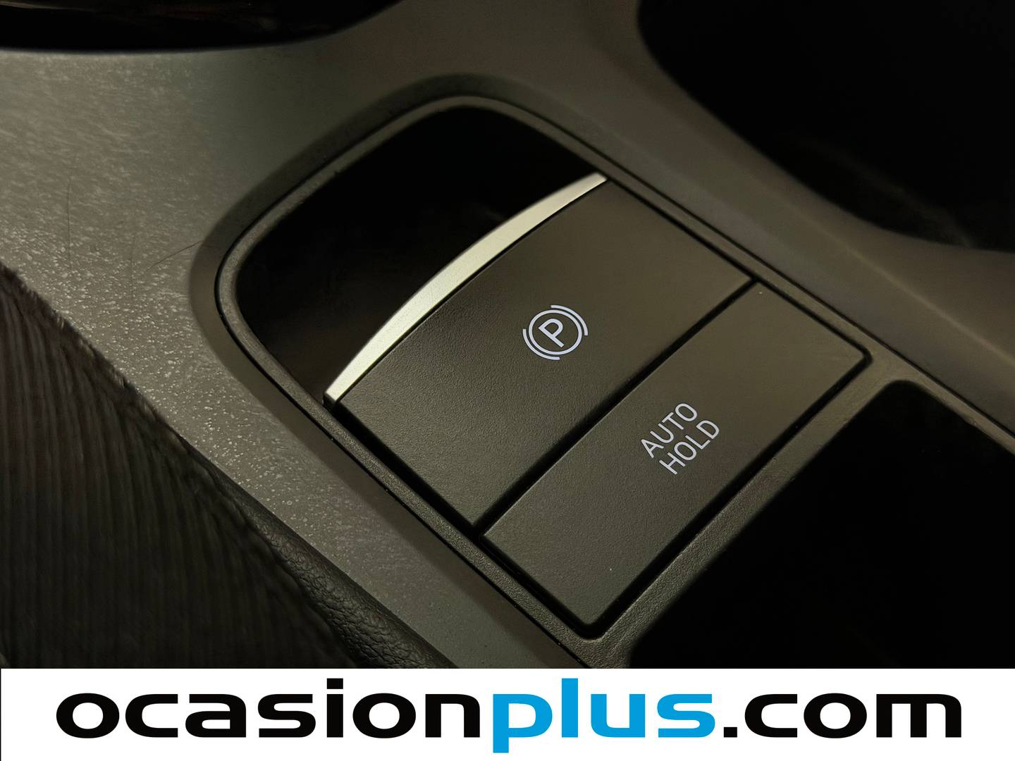 Hyundai Tucson Hyundai Tucson 1.6 CRDI Maxx (115 CV) seminuevo