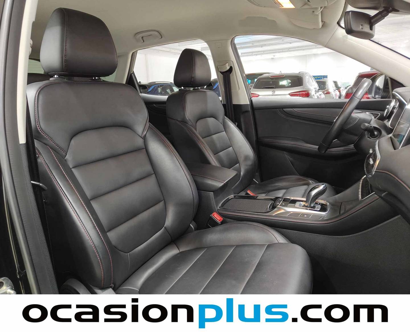 Foto MG HS MG HS 1.5 Turbo GDI Comfort DCT(162 CV)