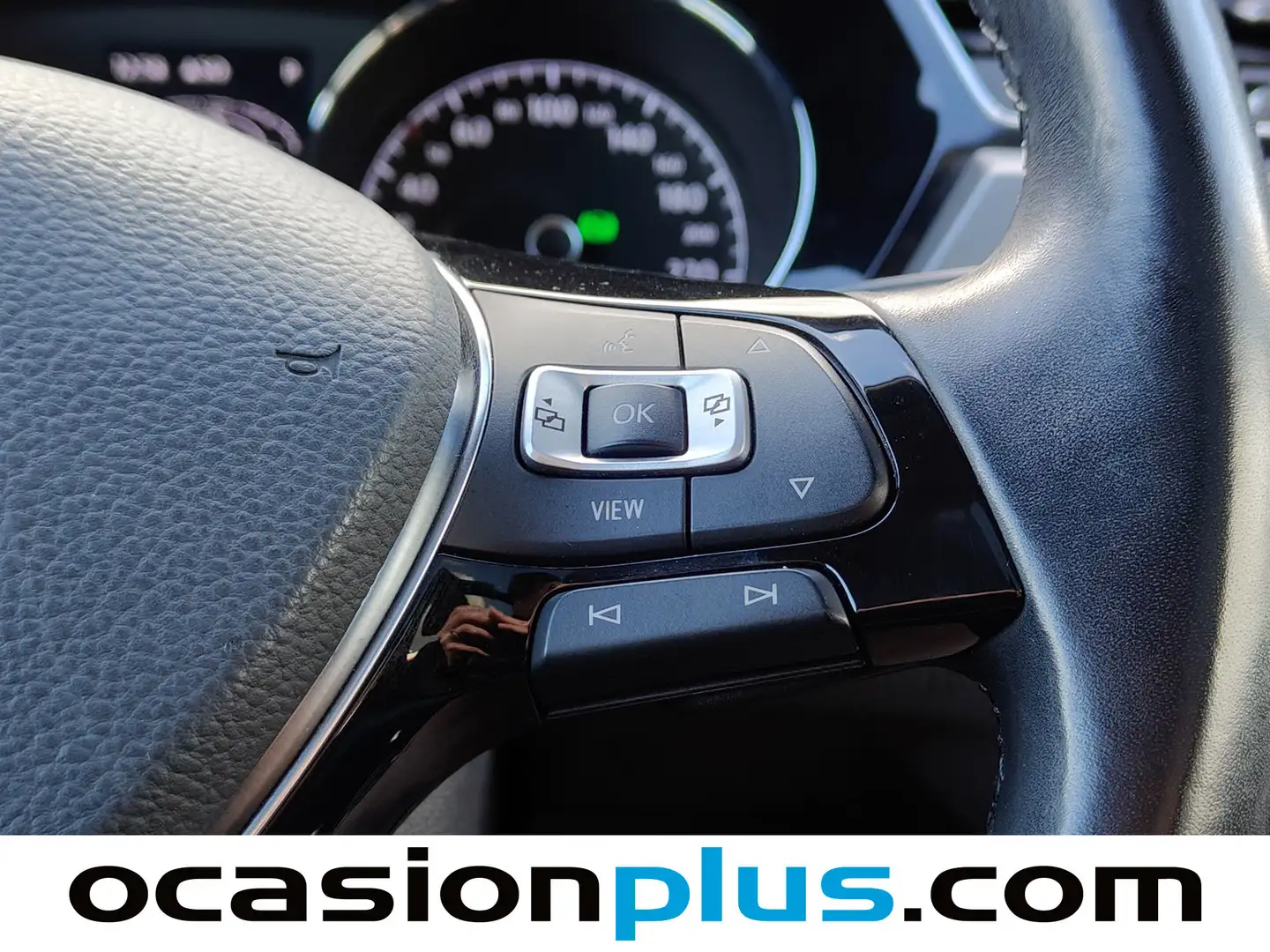 Foto Volkswagen Touran Volkswagen Touran Advance 2.0 TDI BMT (150 CV) DSG 7Plazas