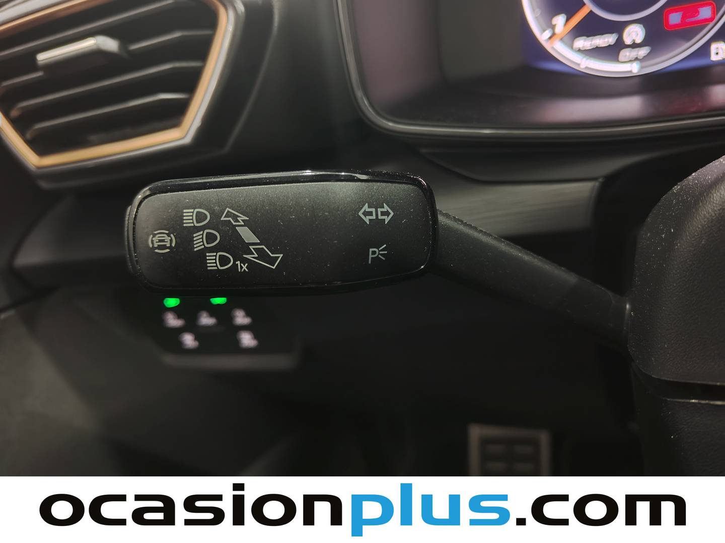 Foto Cupra Formentor CUPRA Formentor 2.0 TSI VZ 4Drive DSG (310 CV) 4x4