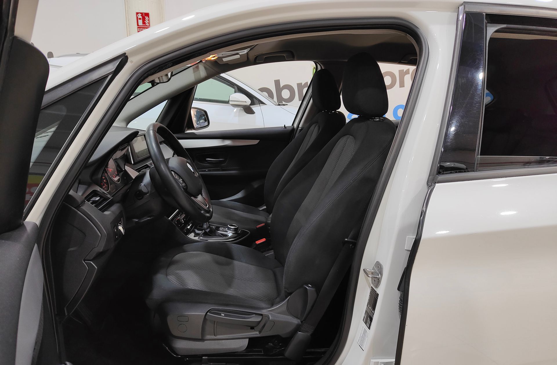 BMW Serie 2 Active Tourer 2 218d Active Tourer - foto 10