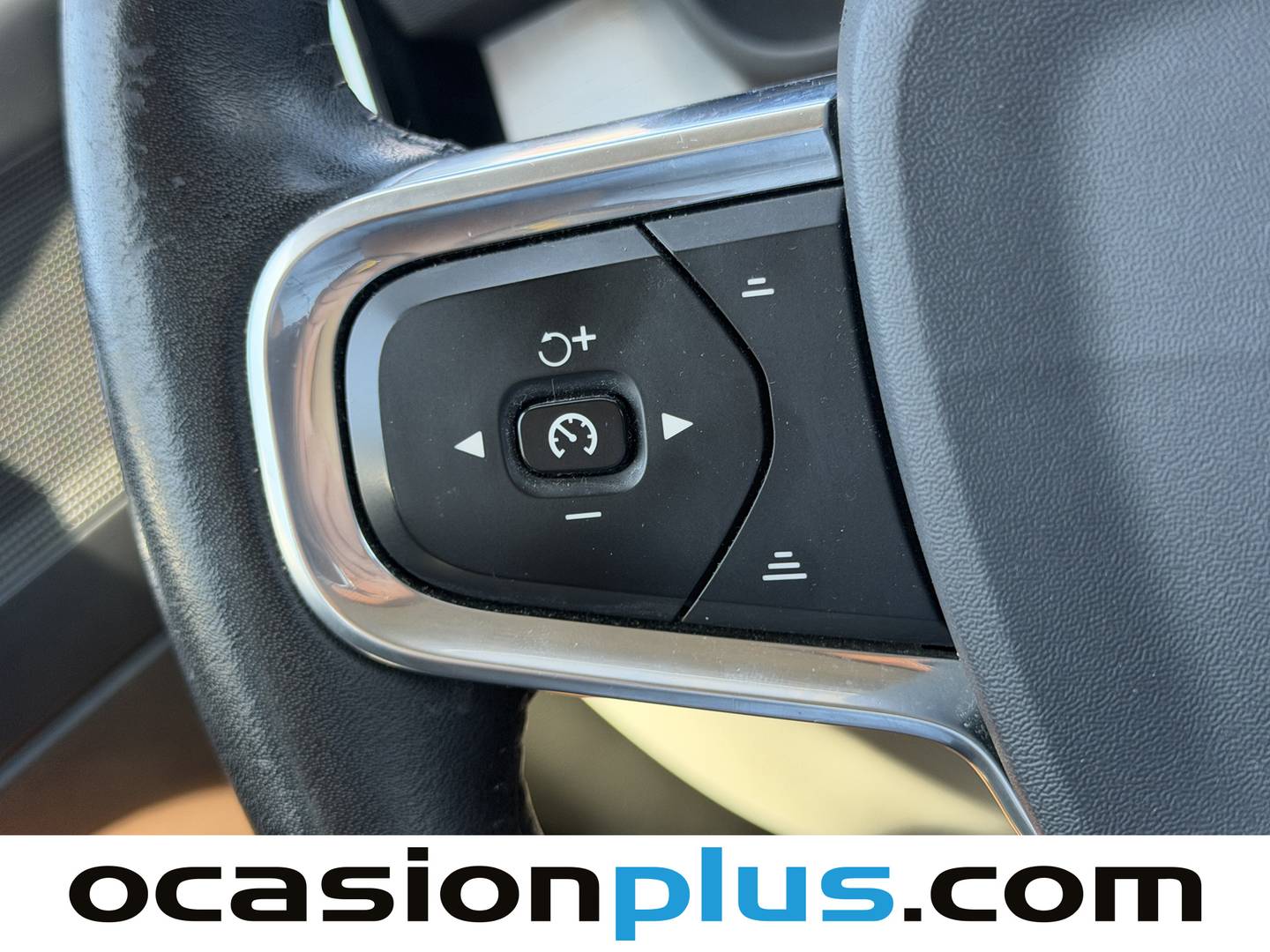 Volvo XC40 Volvo XC40 D3 Business Plus Auto (150 CV) seminuevo