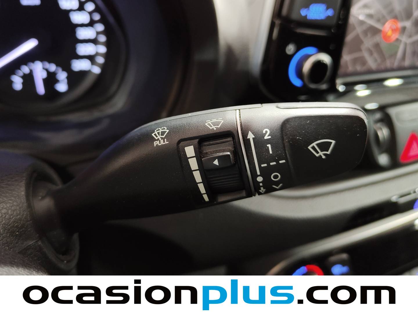 Hyundai i30 Hyundai i30 1.0 TGDI Link (120 CV) seminuevo