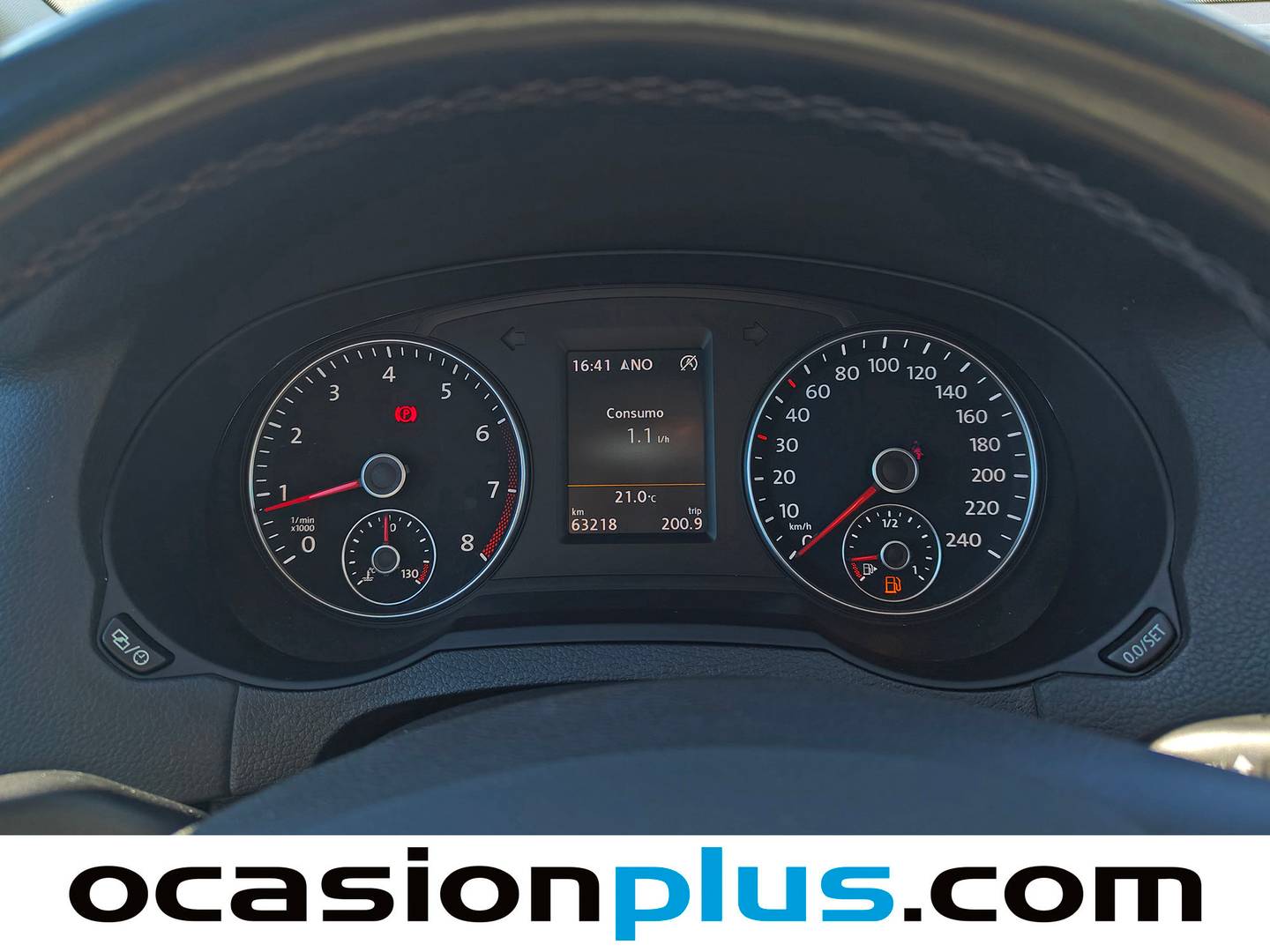 Seat Alhambra Seat Alhambra 1.4 TSI Style (150 CV) 7 Plazas al mejor precio