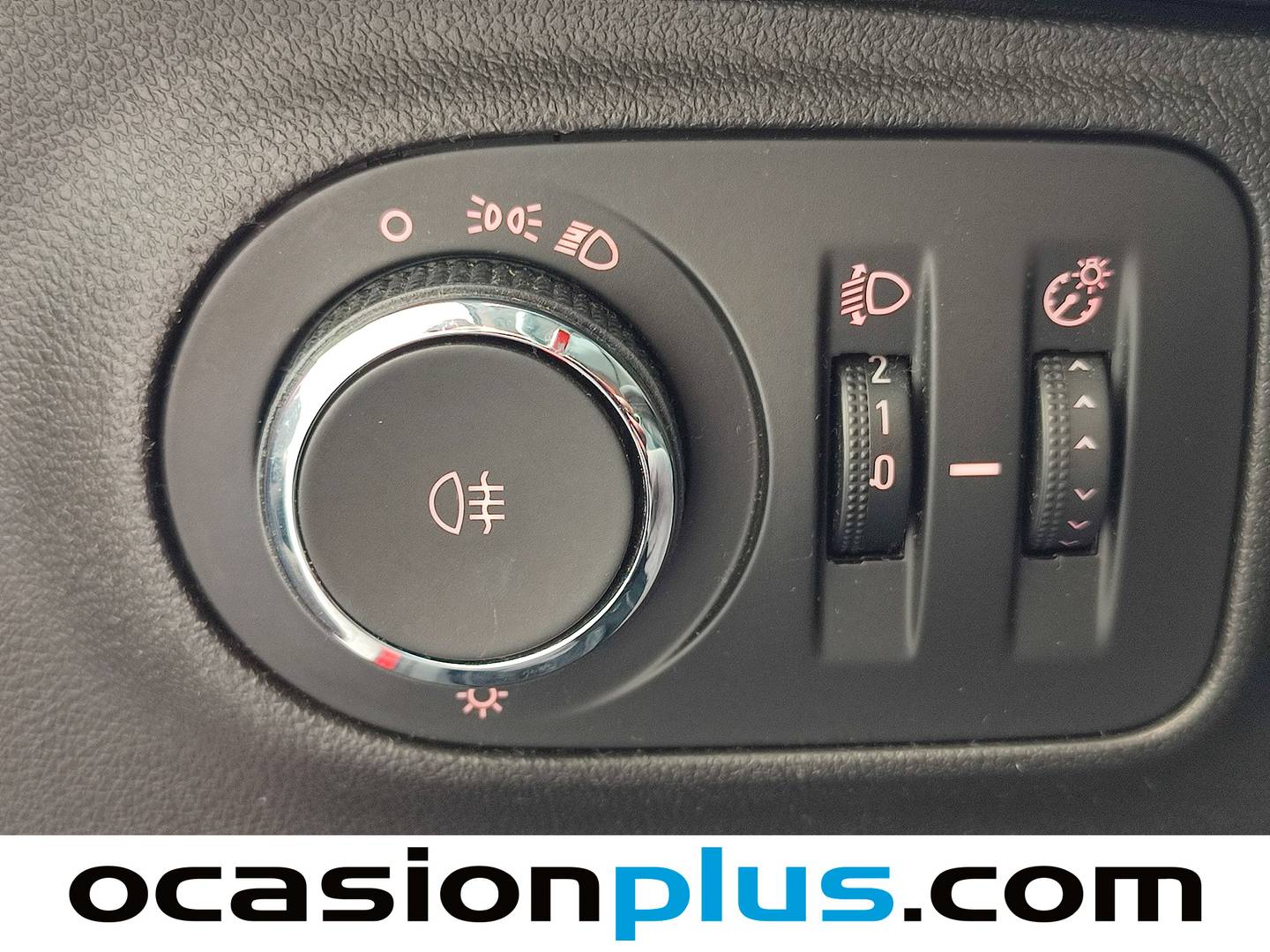 Opel Corsa Opel Corsa 1.4 Expression (90 CV) de segunda mano