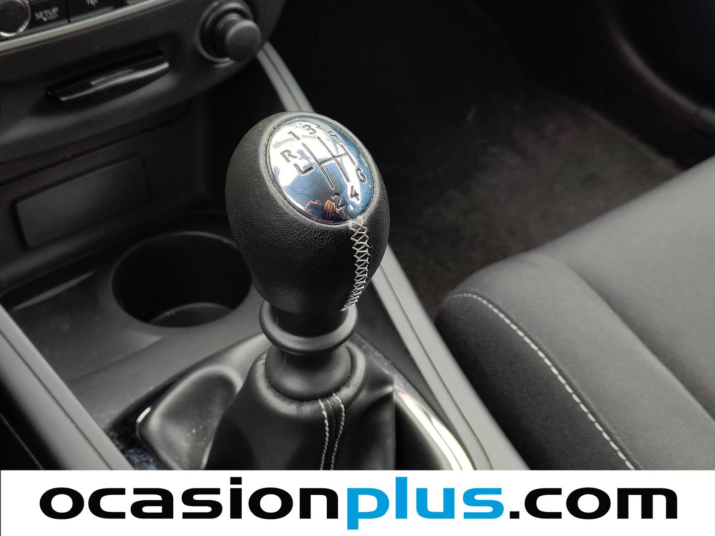 Foto Renault Mégane Renault Megane Dynamique Energy Tce S&S eco2 (115CV)