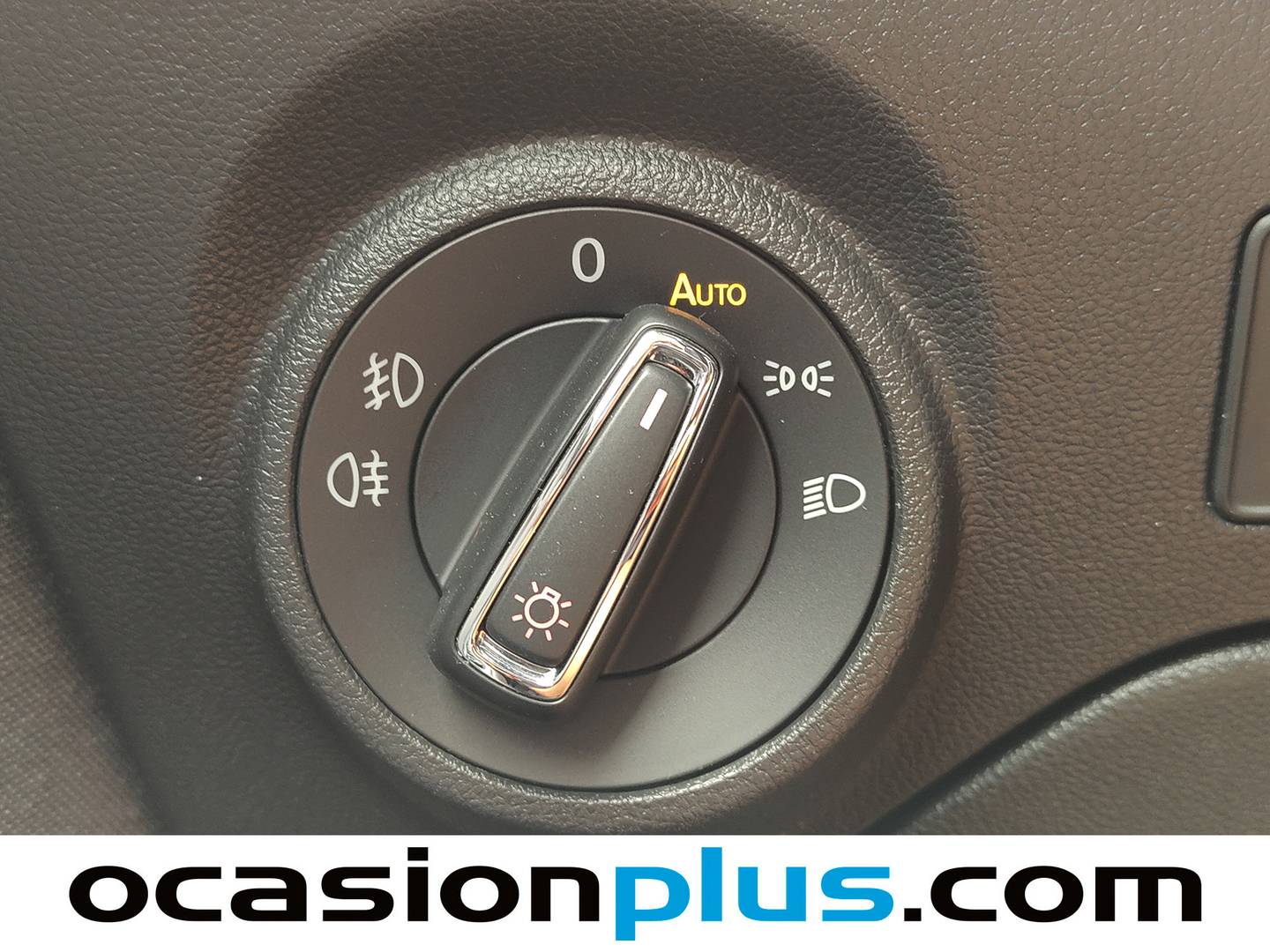 Acabados Seat León Seat León 1.2 TSI S&S Style Visio (110 CV)