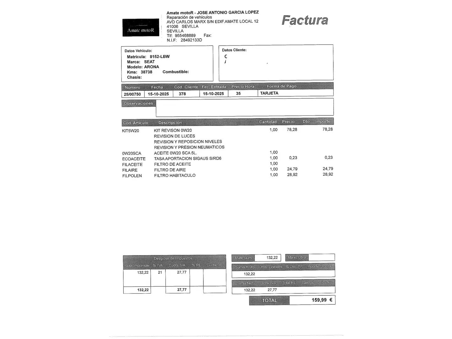 Foto Seat Arona SEAT Arona 1.0 TSI Ecomotive S&S Xcellence Edition (115 CV)