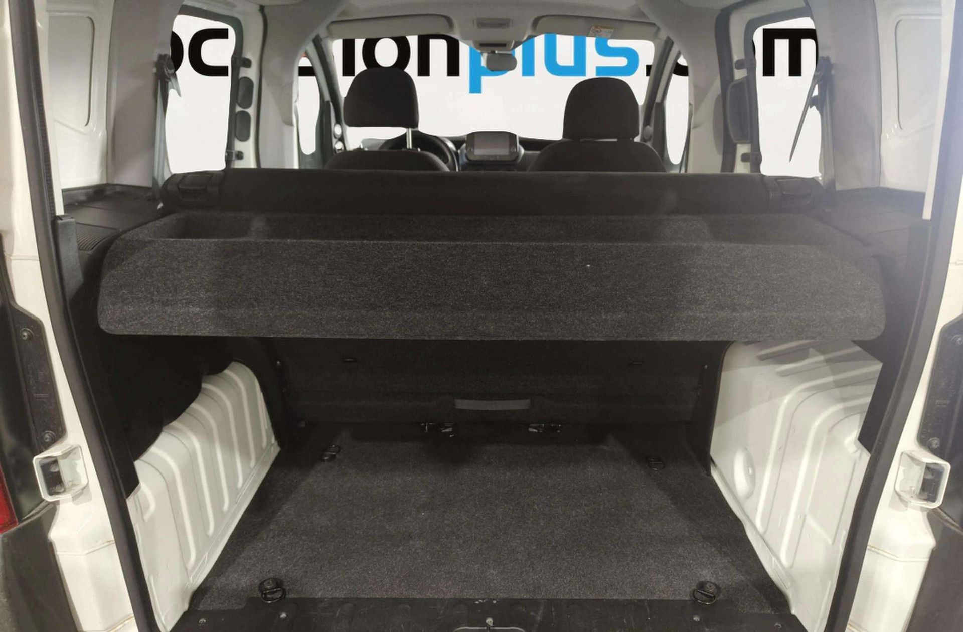 Fiat Fiorino Combi 1.3 MultiJet SX N1 - foto 11