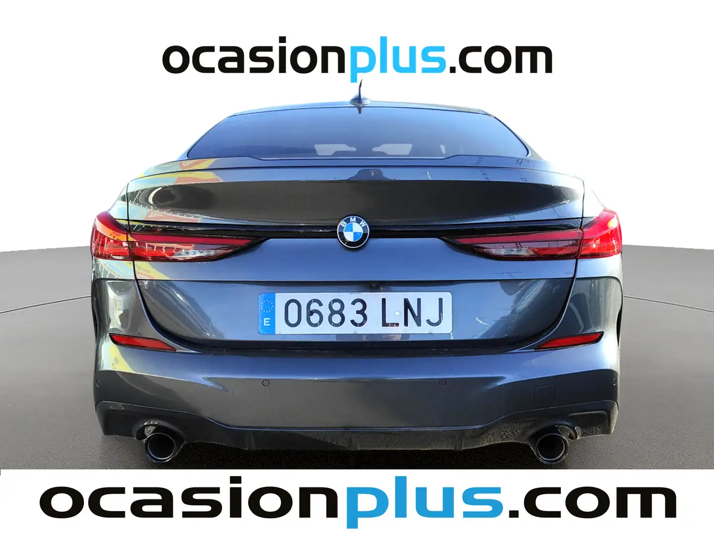 Foto BMW Serie 2 BMW Serie 2 218d Gran Coupe (150 CV) M Pack