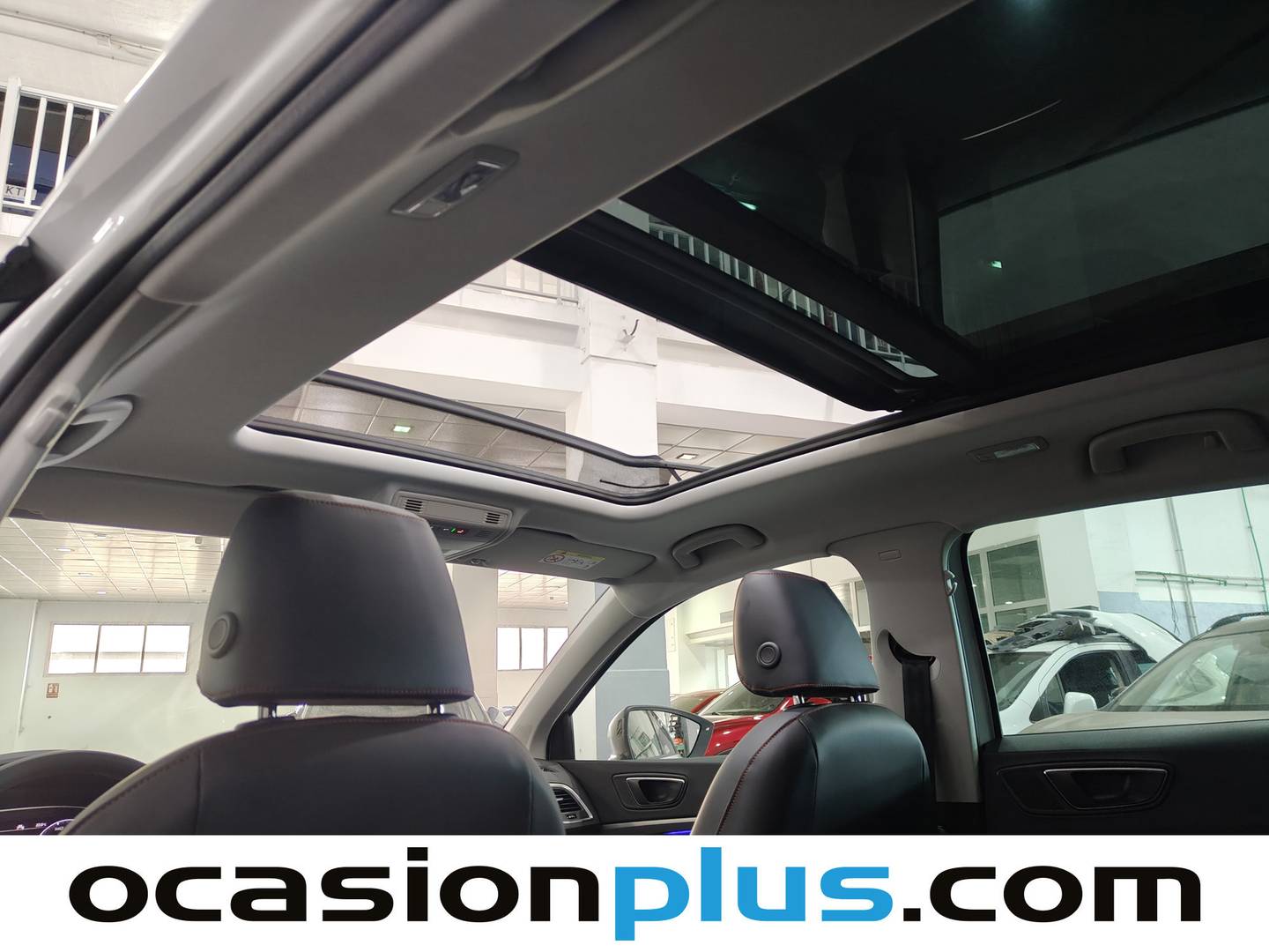 Seat Ateca Seat Ateca 1.5 TSI S&S FR Special Edition (150 CV) barato