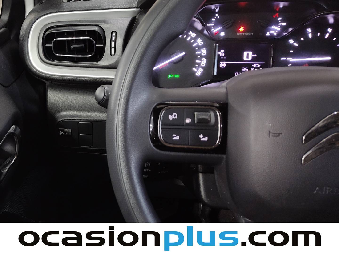 Citroën C3 Origin Citroën C3 Origin PureTech 83 Max (83 CV) al mejor precio