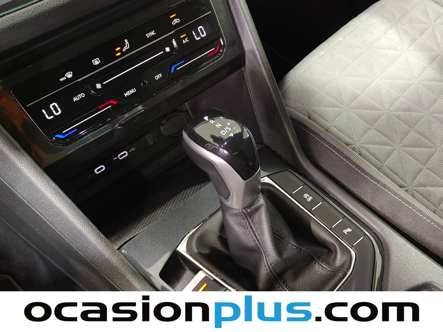 Volkswagen Tiguan Volkswagen Tiguan Life 2.0 TDI (150 CV) DSG de segunda mano