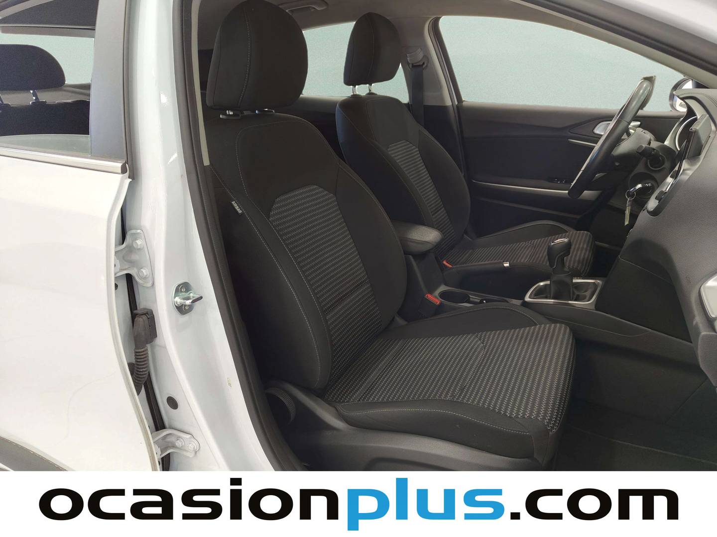 KIA XCeed Kia XCeed 1.0 T-GDi Business (100 CV) gasolina