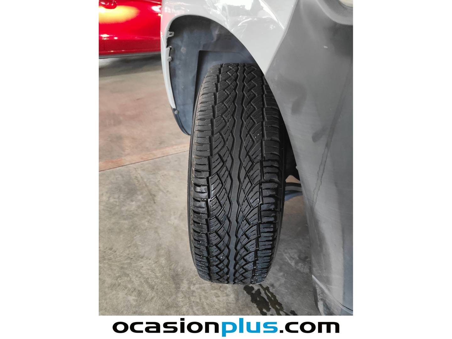 Dacia Duster Dacia Duster Comfort 1.6 4x2 (115 CV) 2018