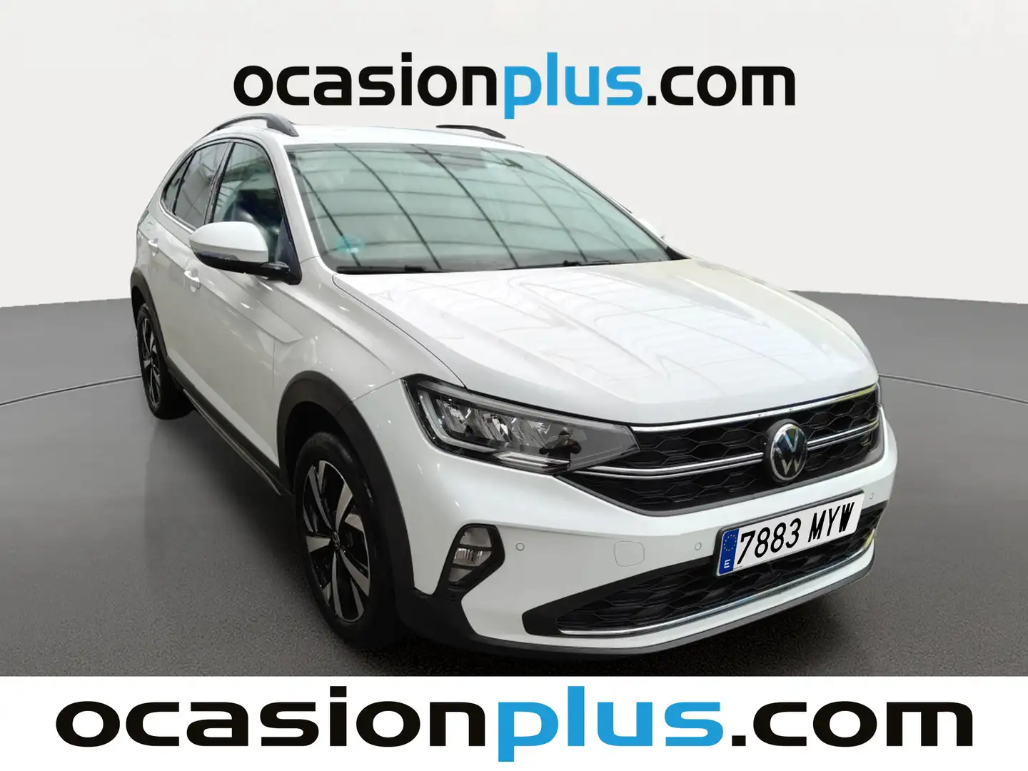 Foto Volkswagen Taigo Volkswagen Taigo ``Más`` 1.0 TSI (95 CV)